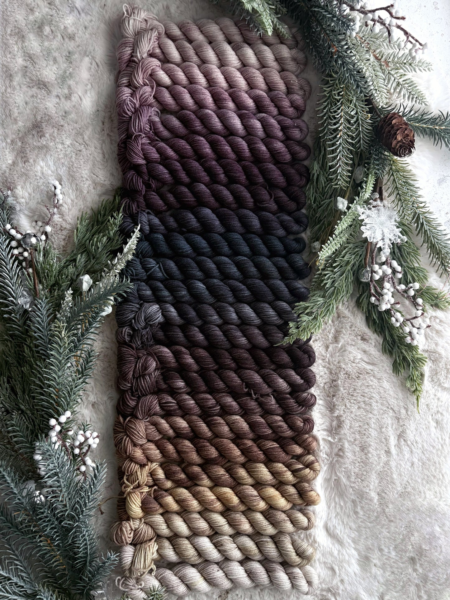 PREORDER // 2025 // holiday advent