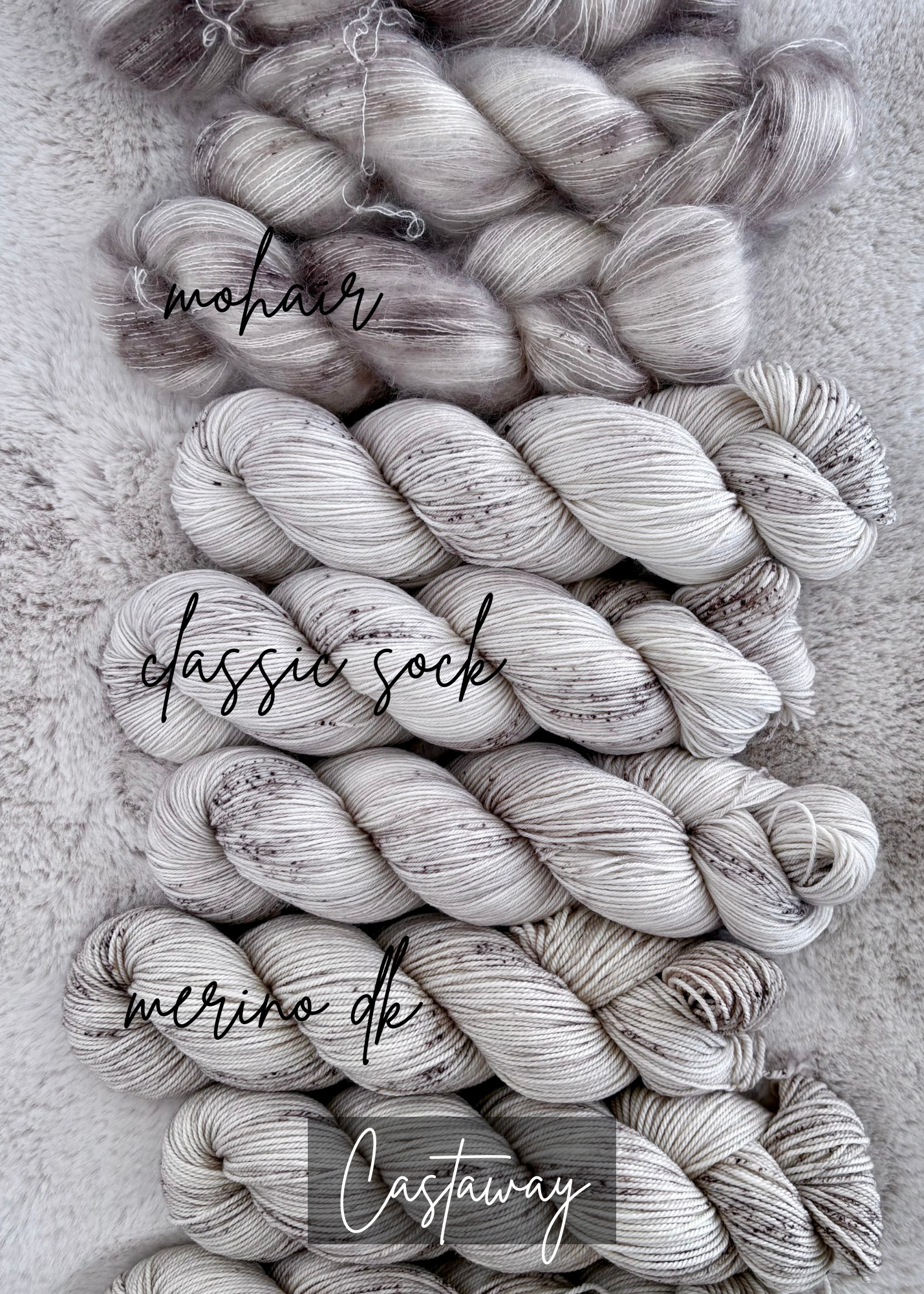 ✨CLUB 55 //The Main Street Skein Society // JUNE✨