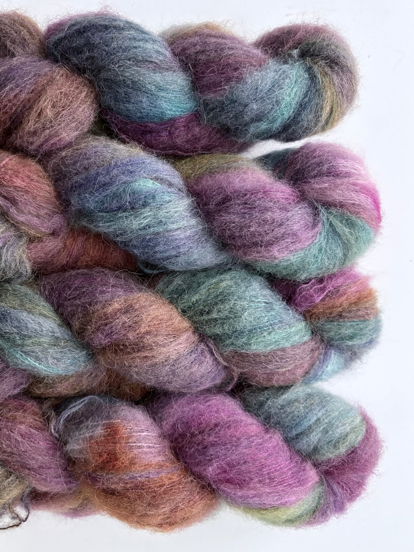 45 // suri lace