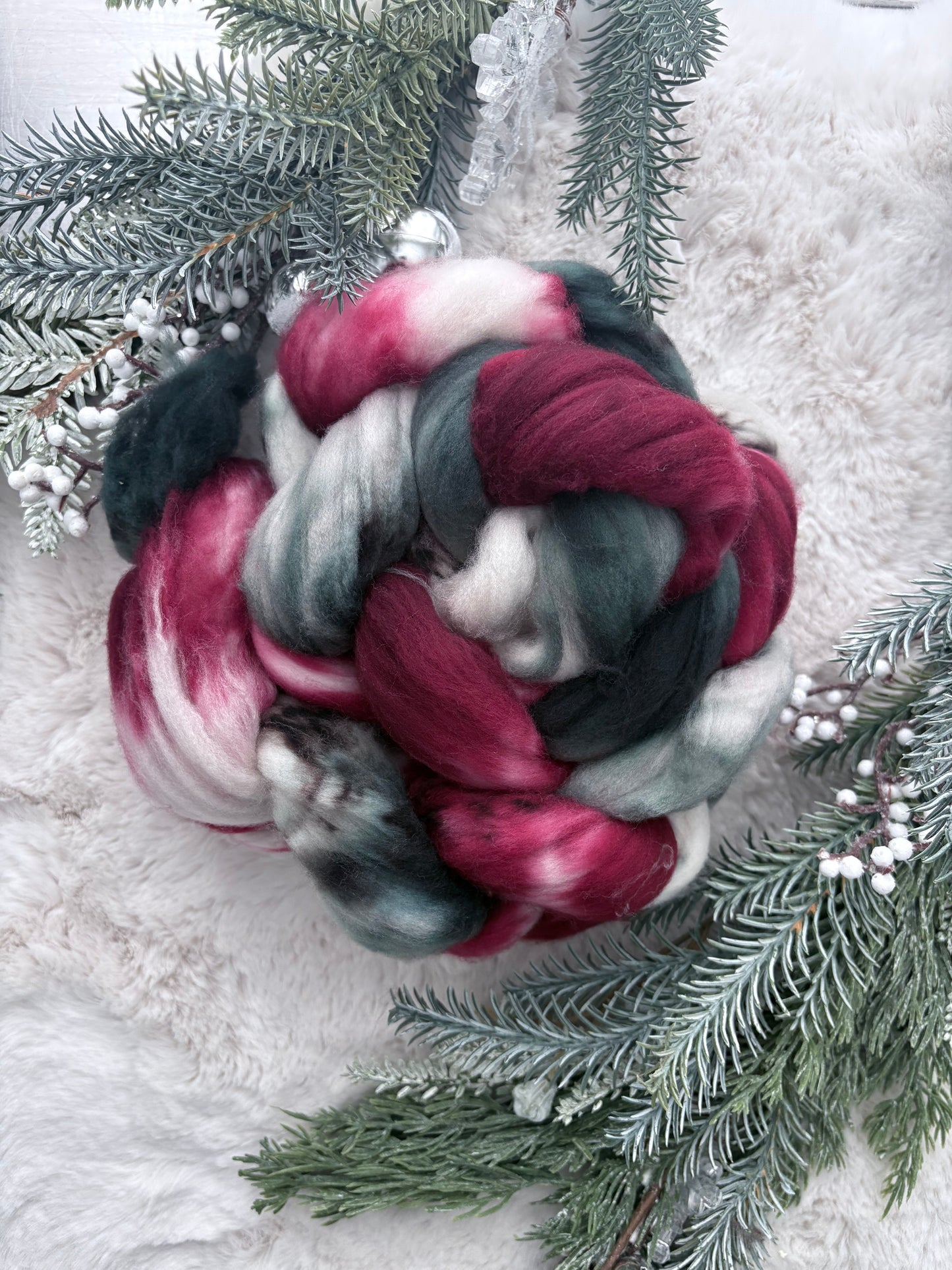 PREORDER // holiday collection // fibre