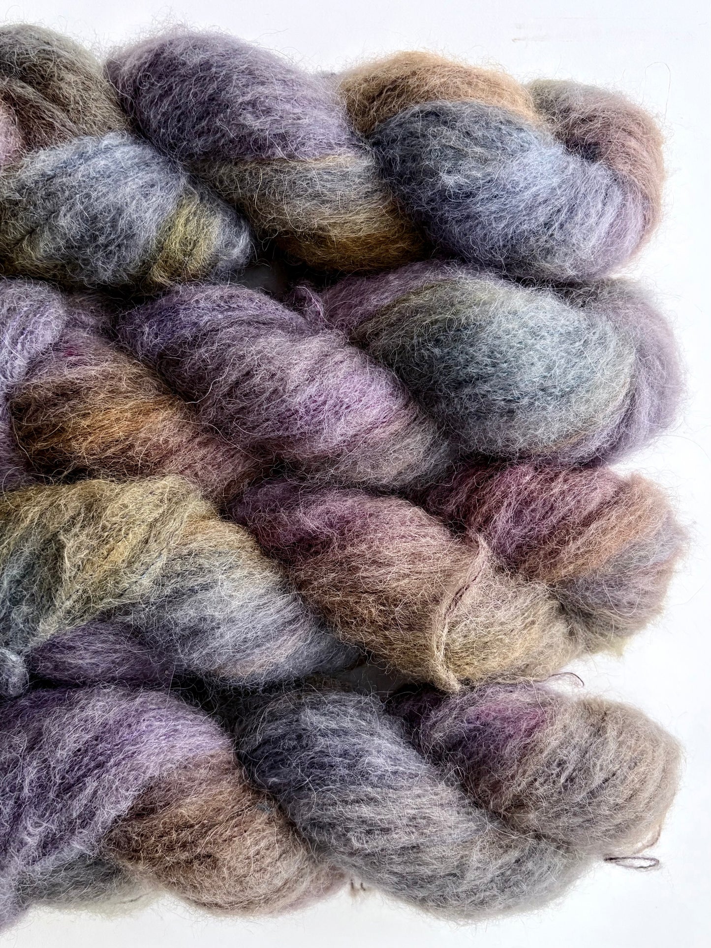 43 // suri lace