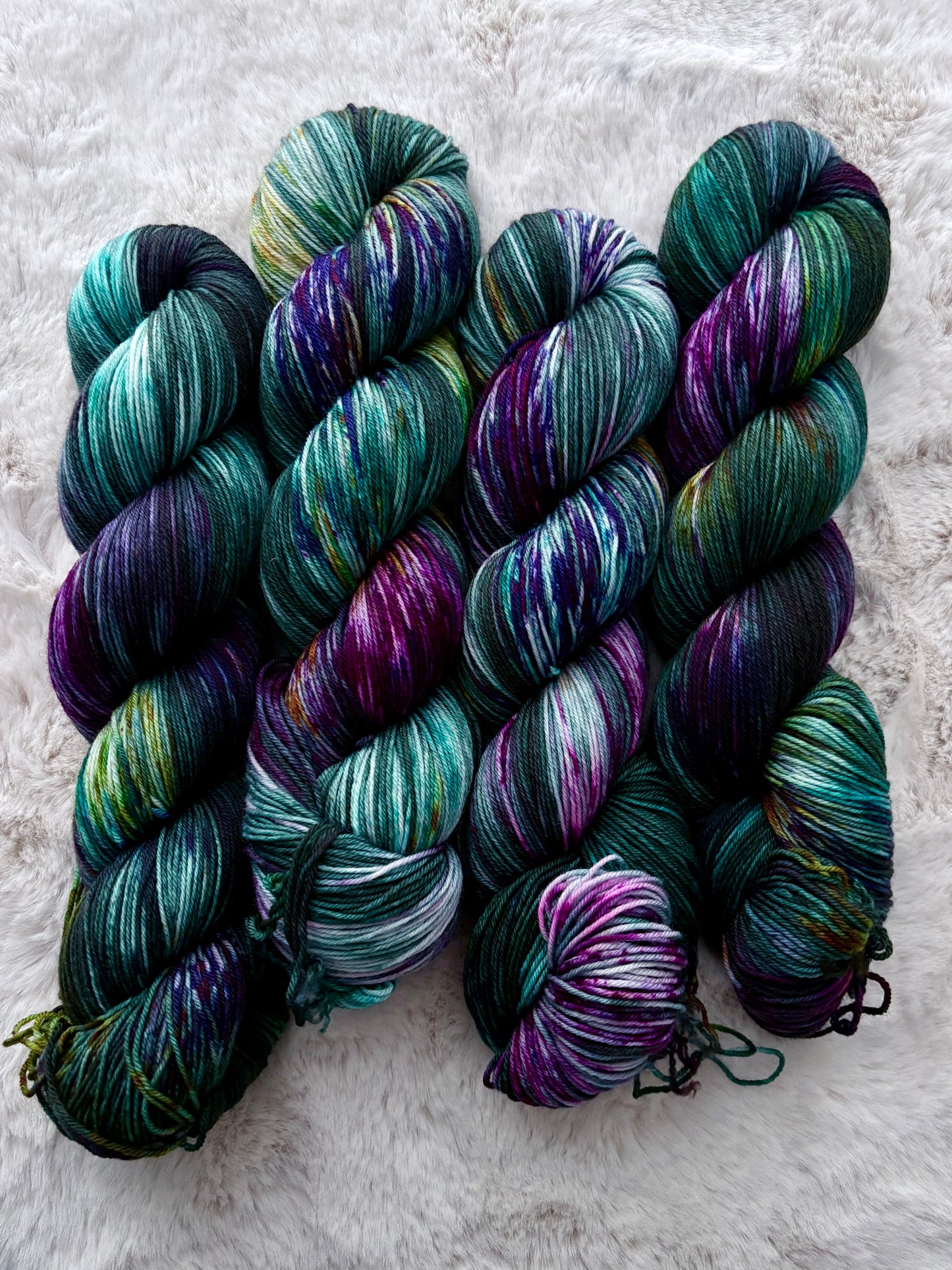 dernier coup // équipe offensive