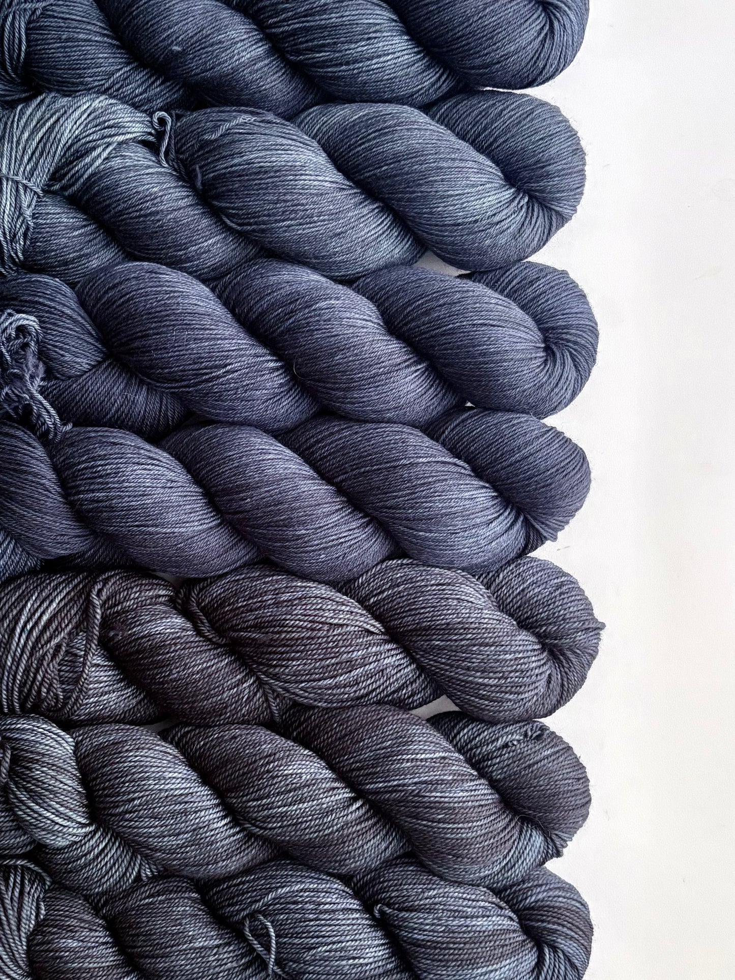 28 // classic sock & merino dk