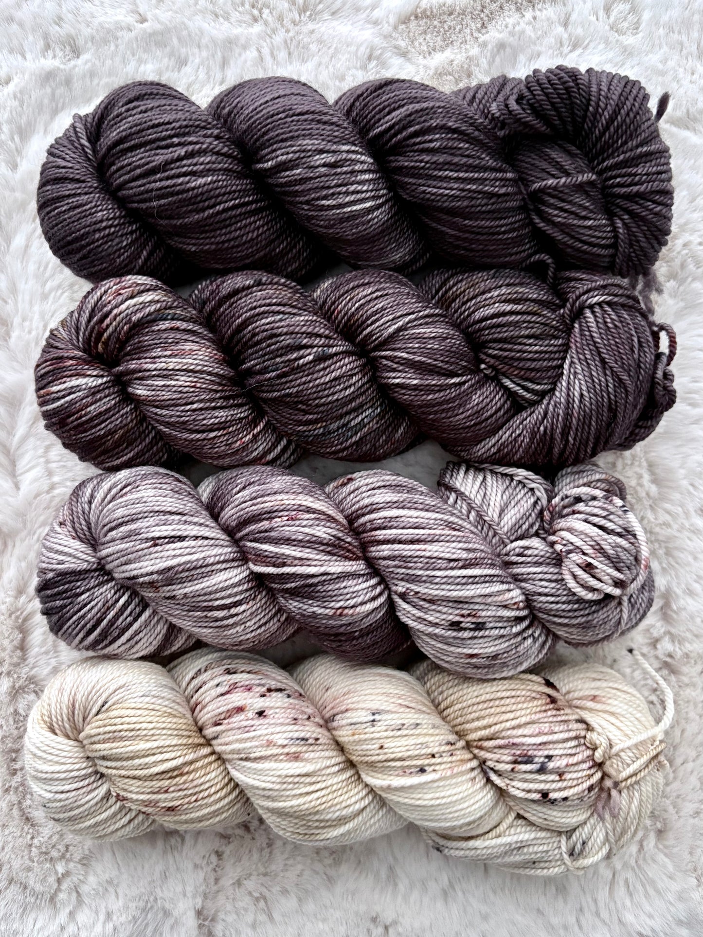 heirloom fade // classic crew