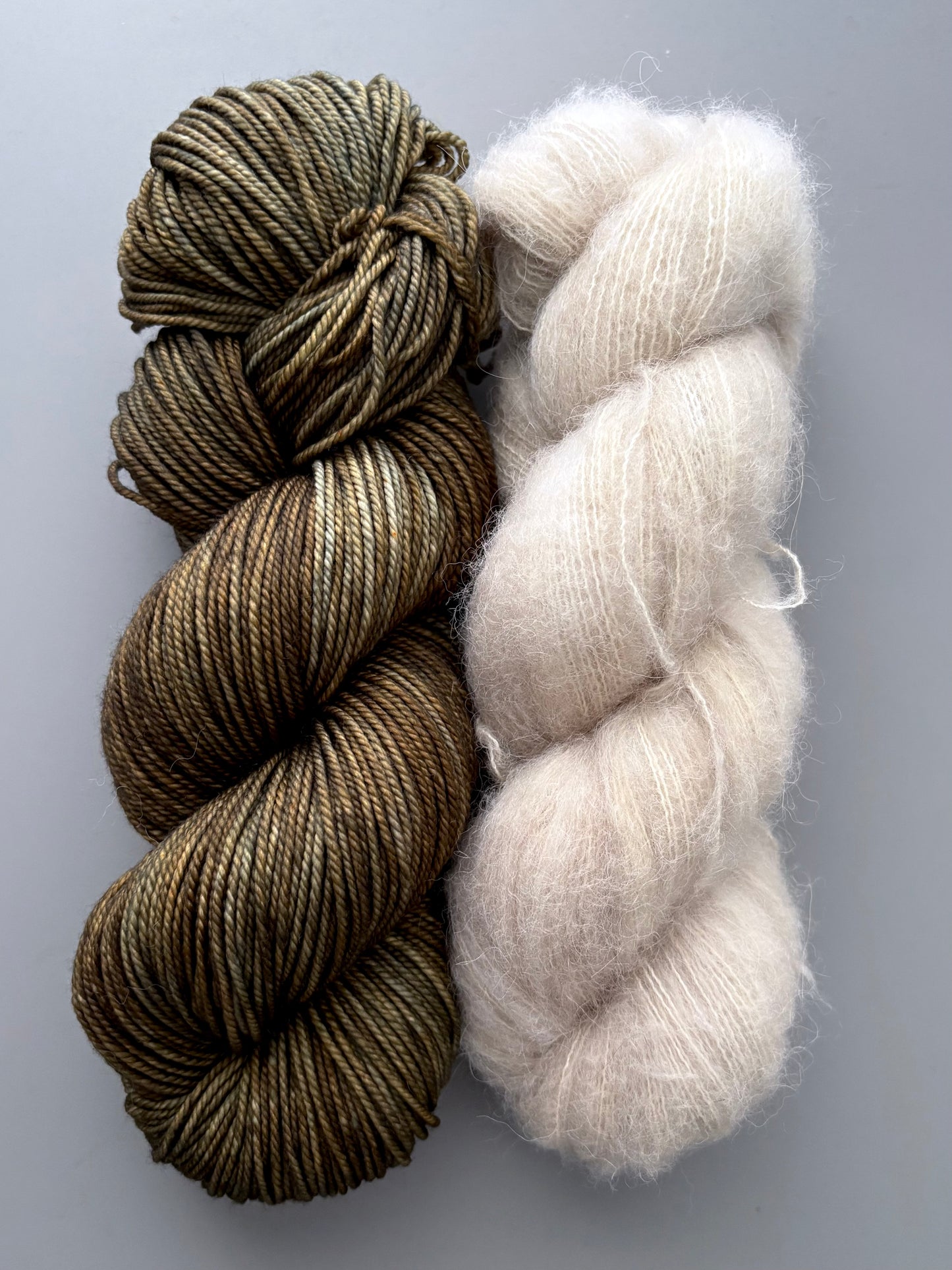 ooey gooey hat kits