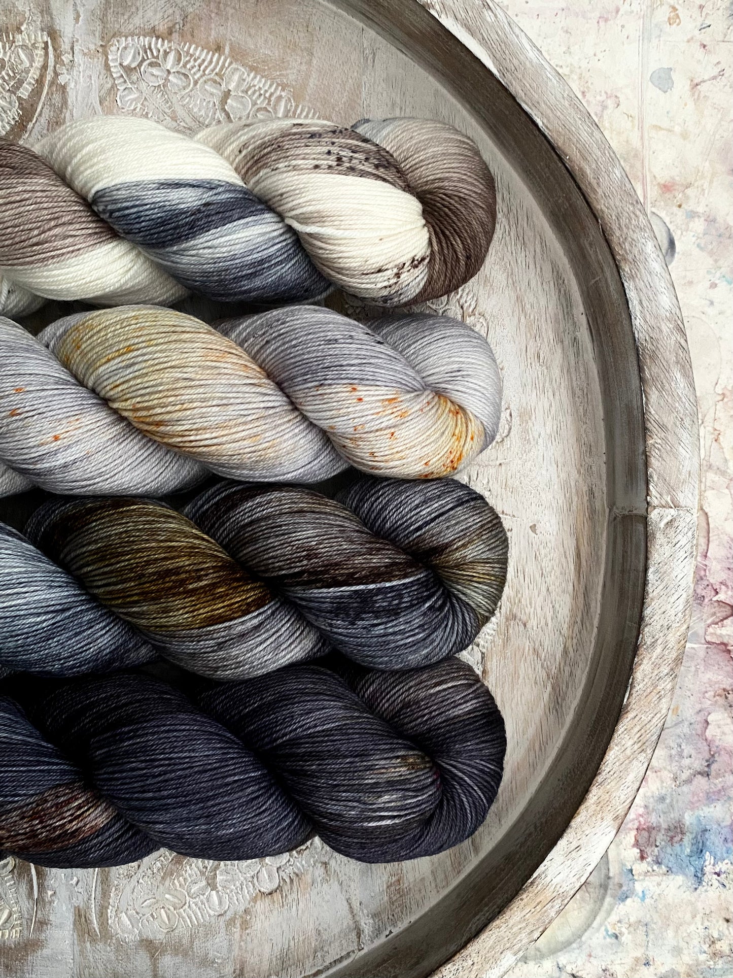 pebble kit | classic sock