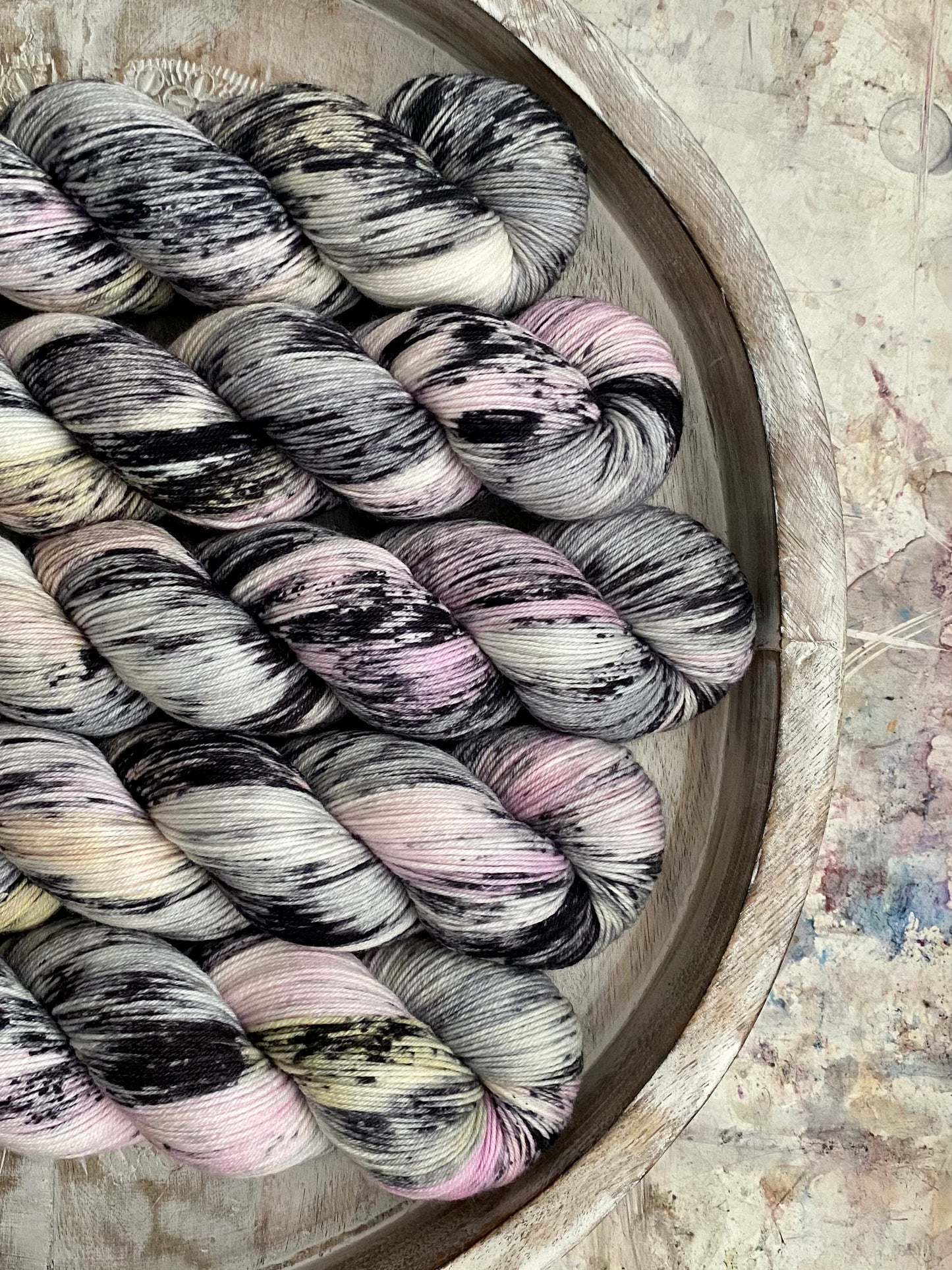 spellbound | classic sock