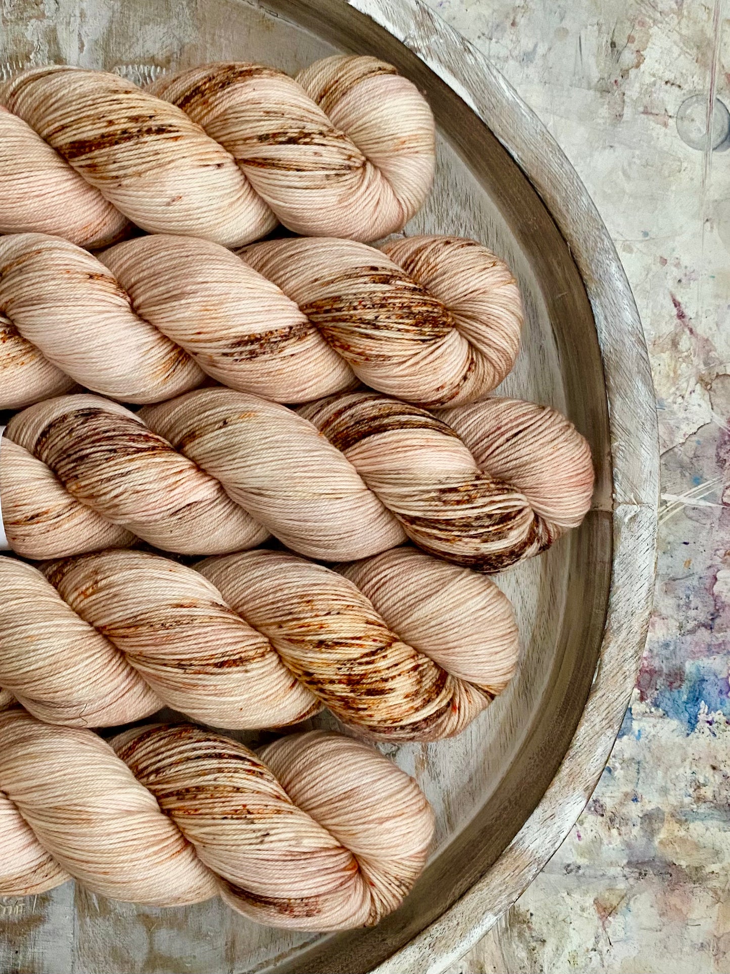 péche | classic sock
