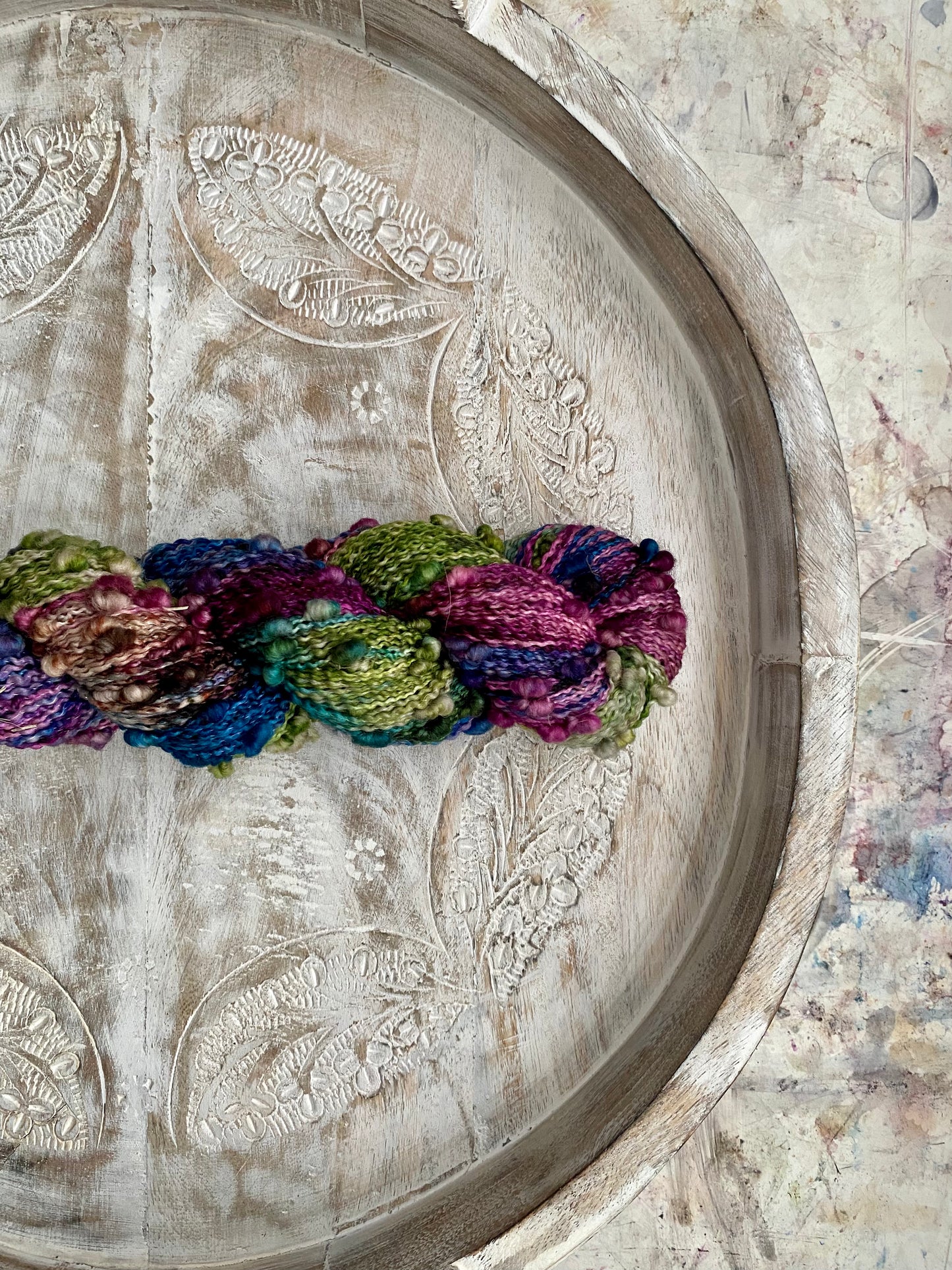 hummingbird | slub sock