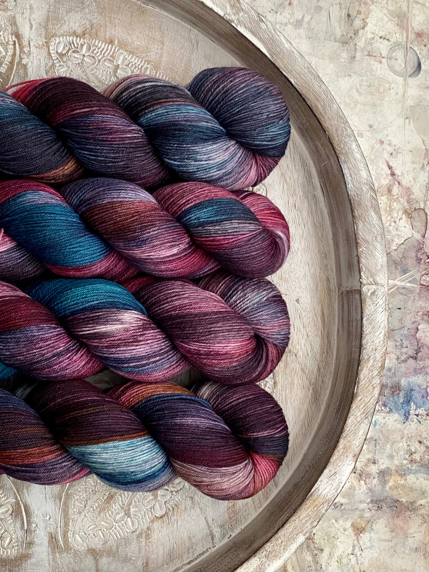 jewels | classic sock