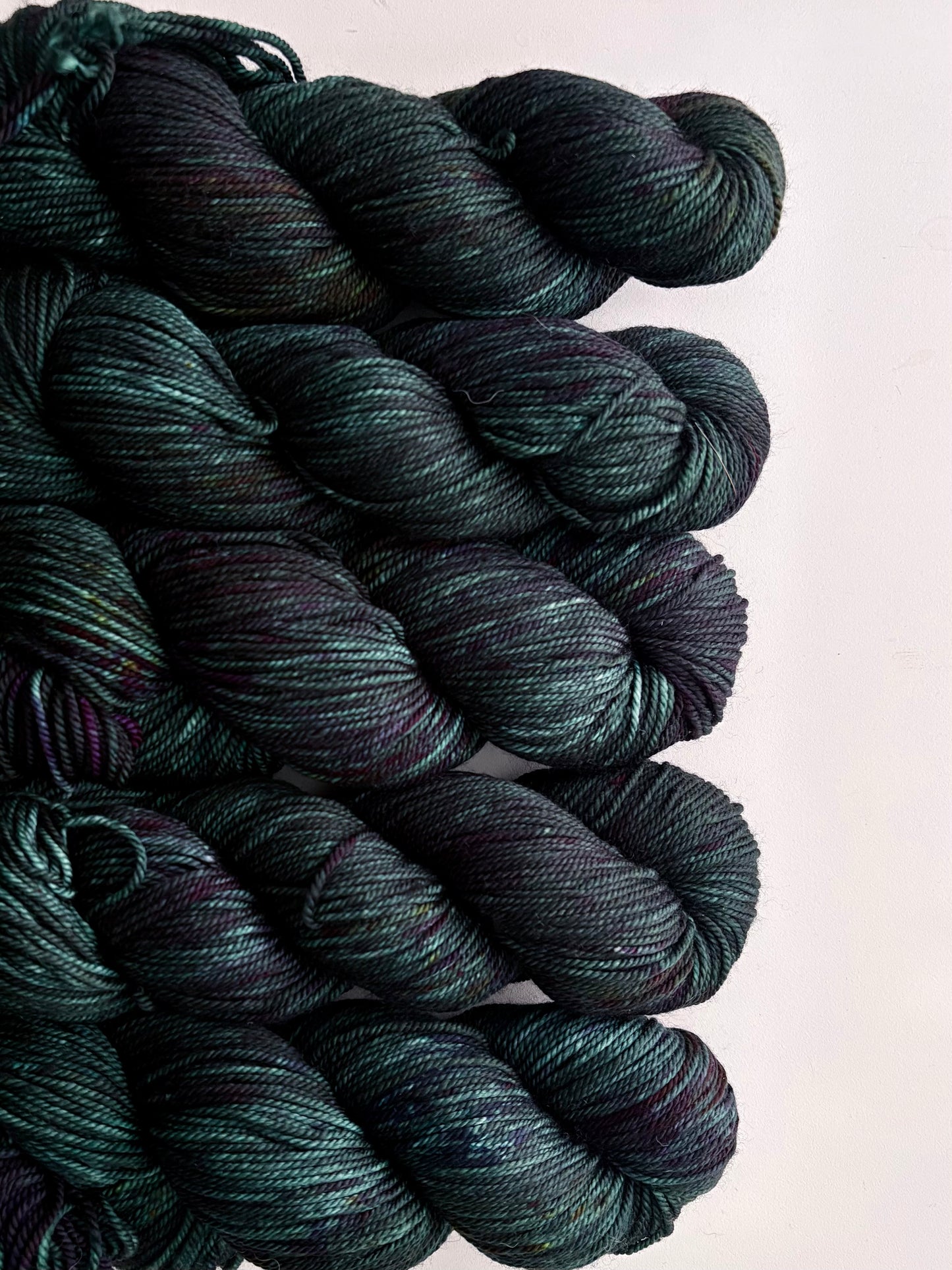 6 // merino dk