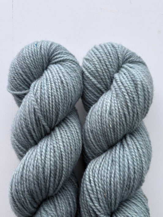 sky :: woolen worsted