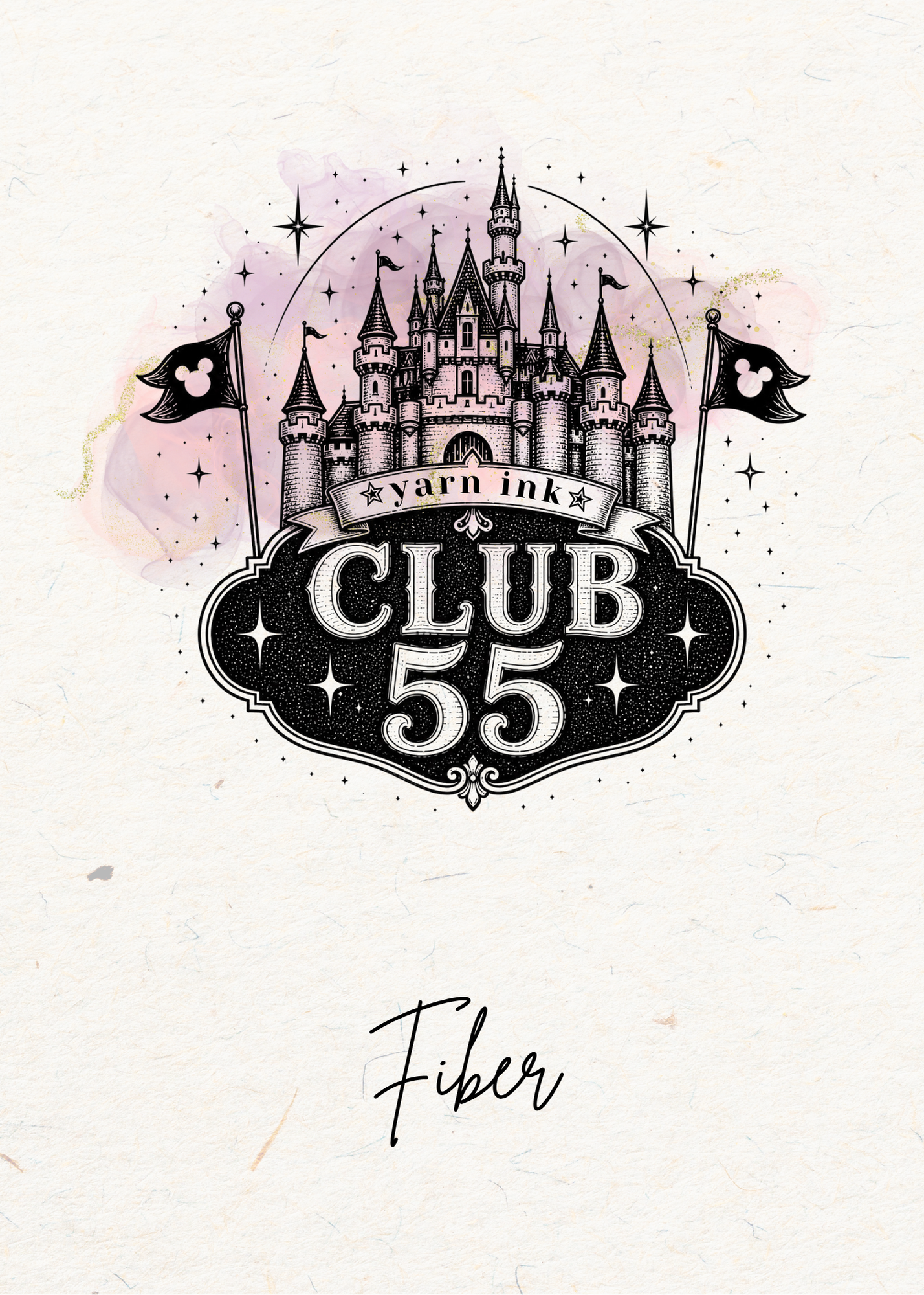✨ CLUB 55 // The Main Street Fiber Society // JUNE ✨