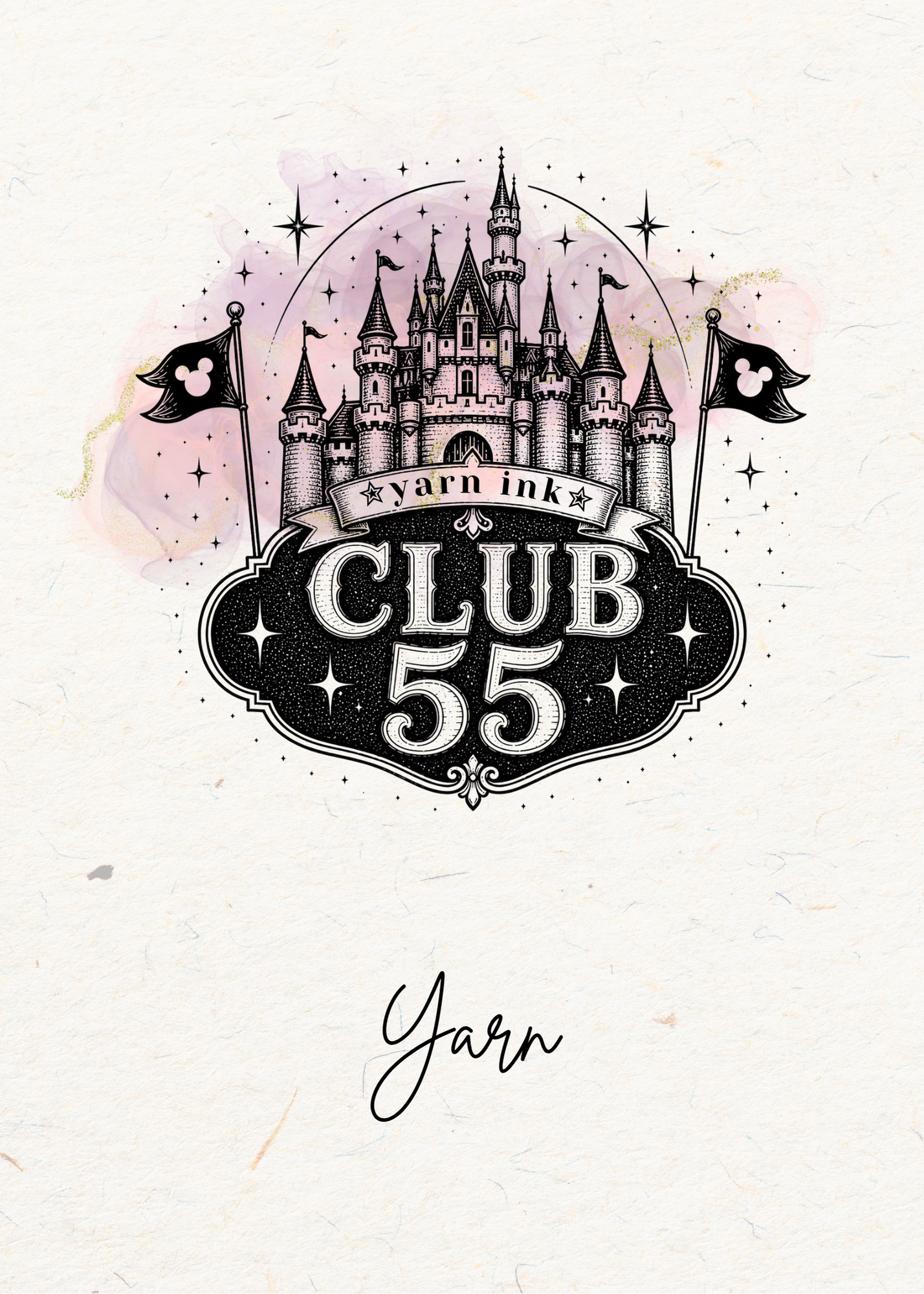✨CLUB 55 //The Main Street Skein Society // JUNE✨