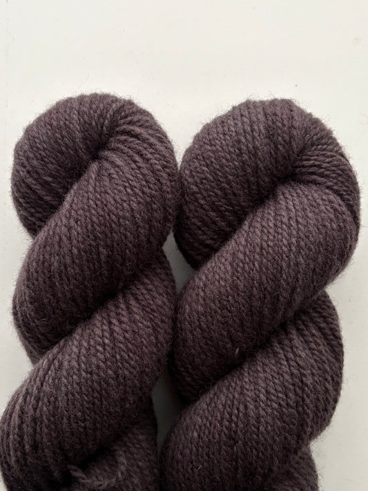 iron ore :: woolen worsted