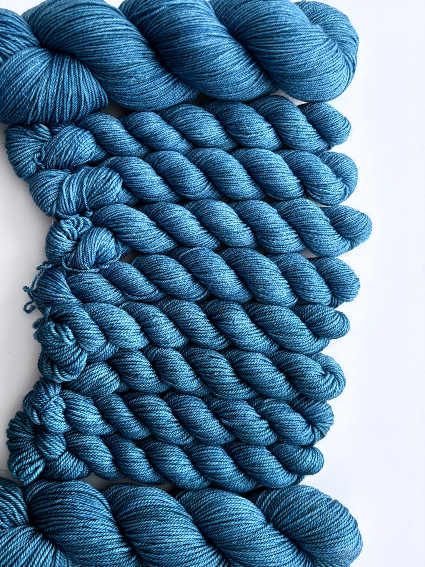 22 // classic sock & merino dk