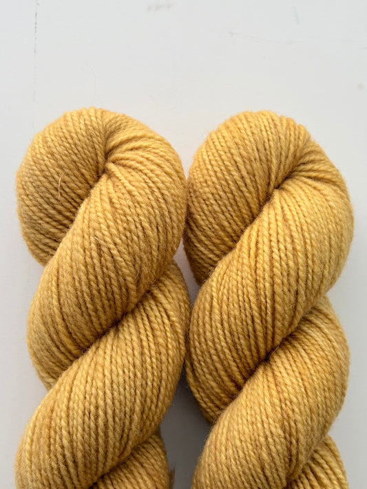 sunshine :: woolen worsted