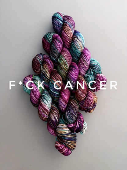 f*ck cancer