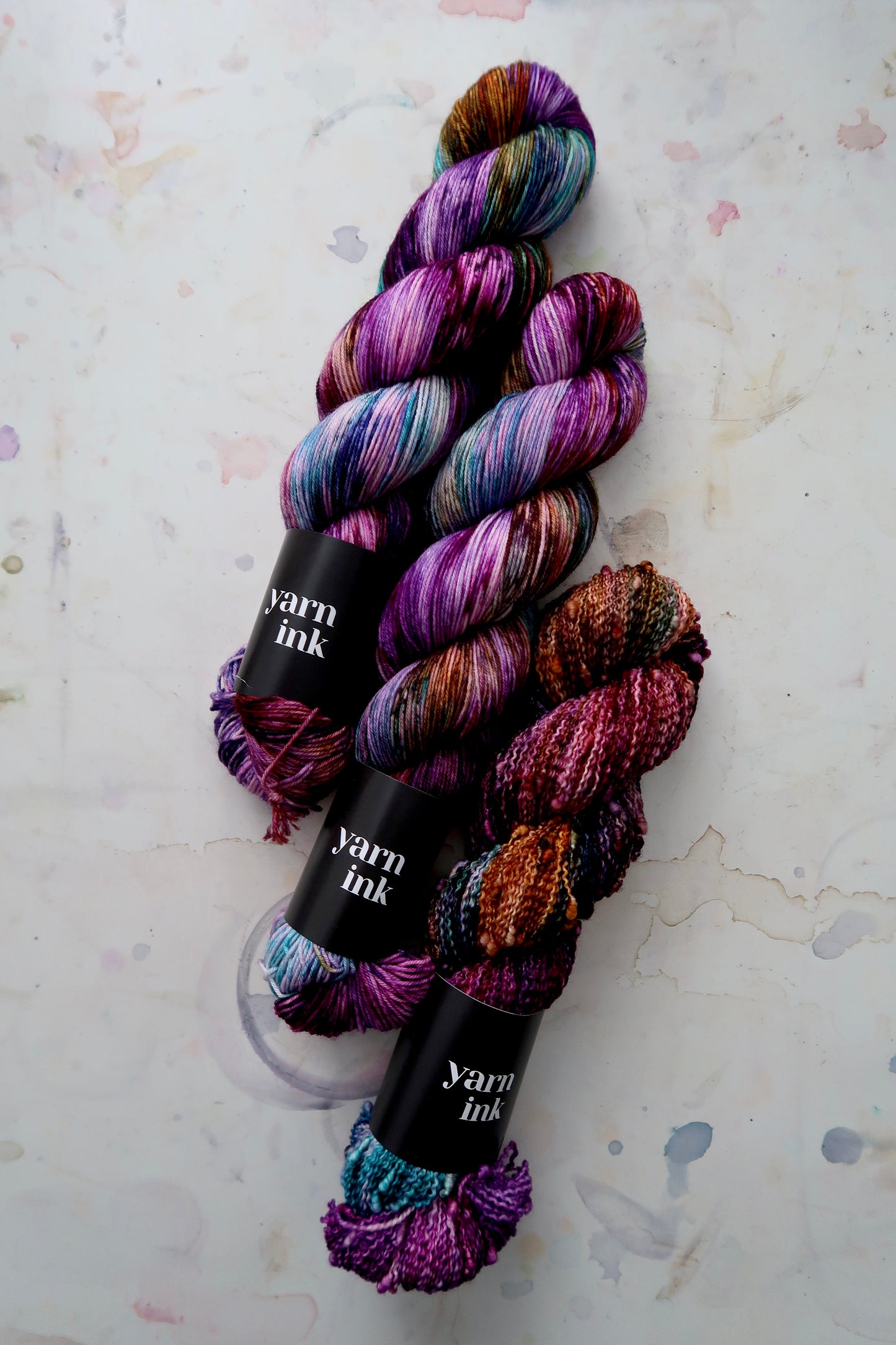 tous les c*cks | concevez votre propre fondu