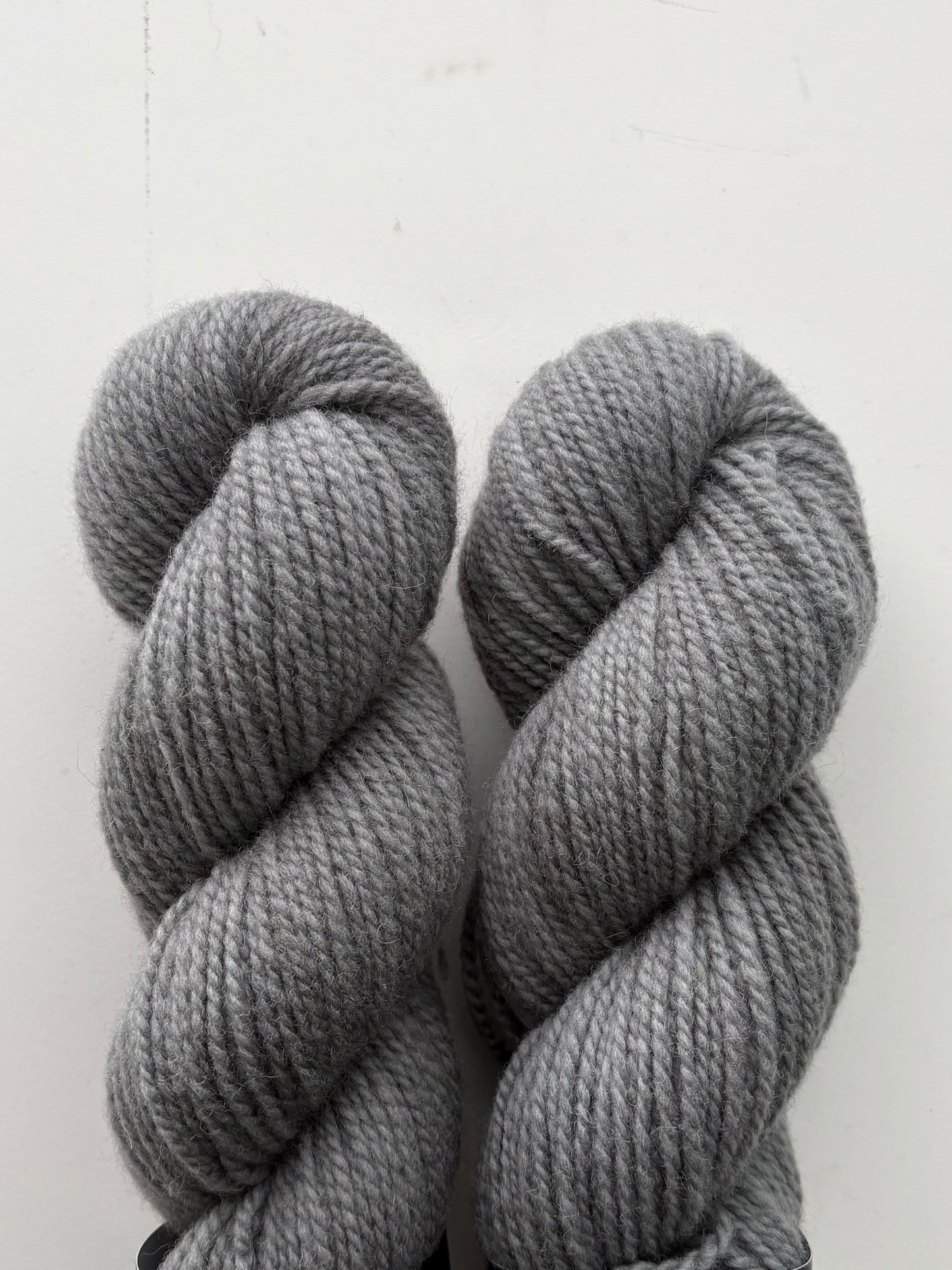 mist :: woolen worsted