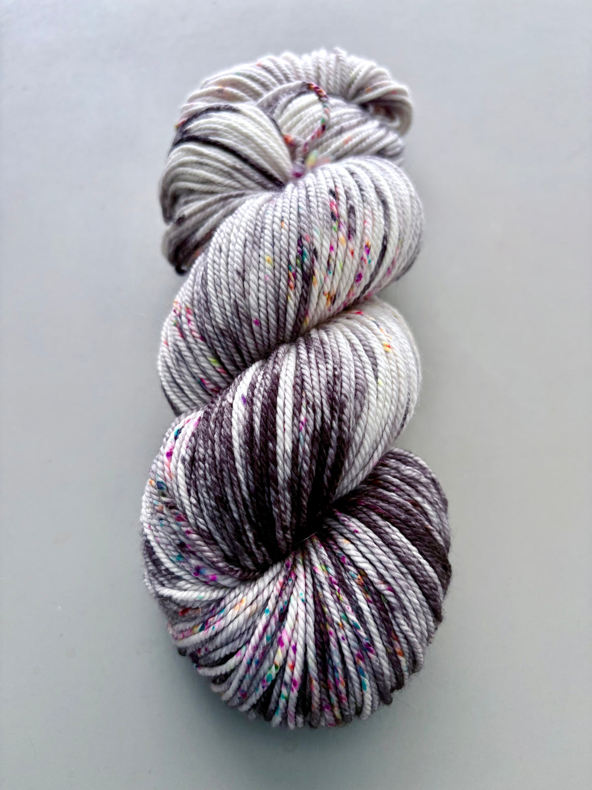 heart print *EXCLUSIVE KNIT CITY EXTRAS