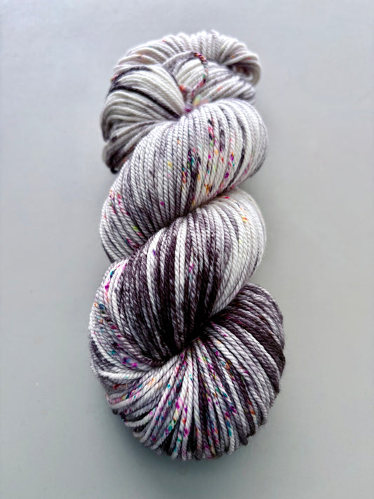 heart print *EXCLUSIVE KNIT CITY EXTRAS