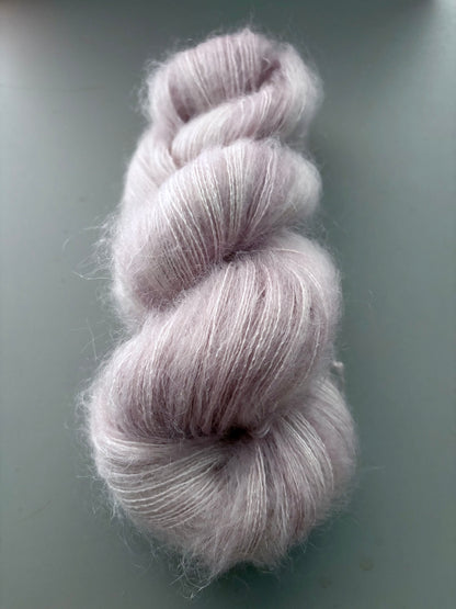 pink sugar