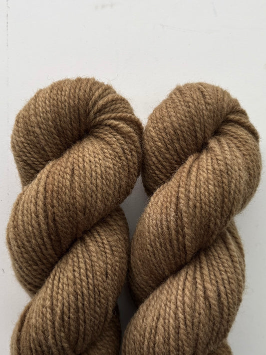 brûlée :: woolen worsted