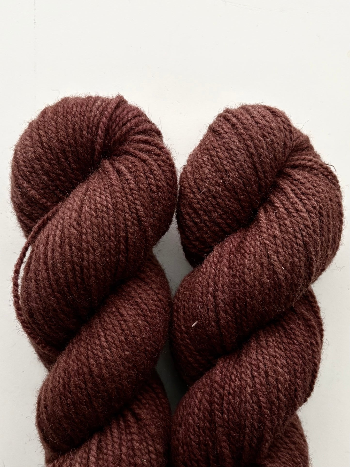 cobblestone :: woolen worsted