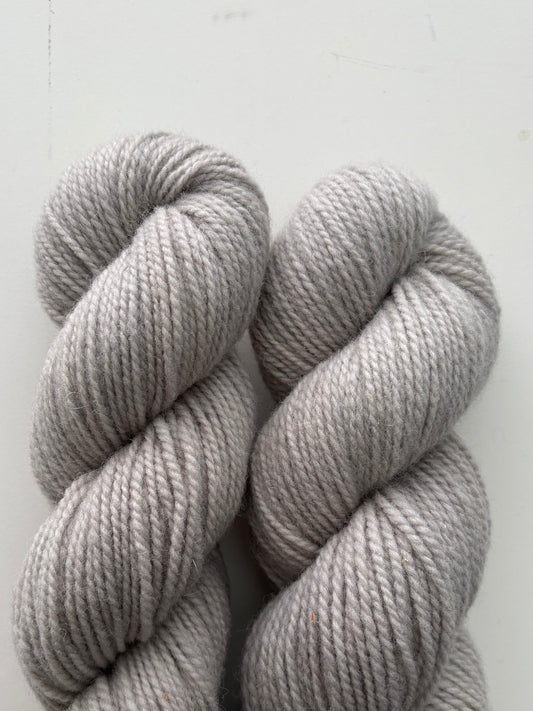 silver :: woolen worsted