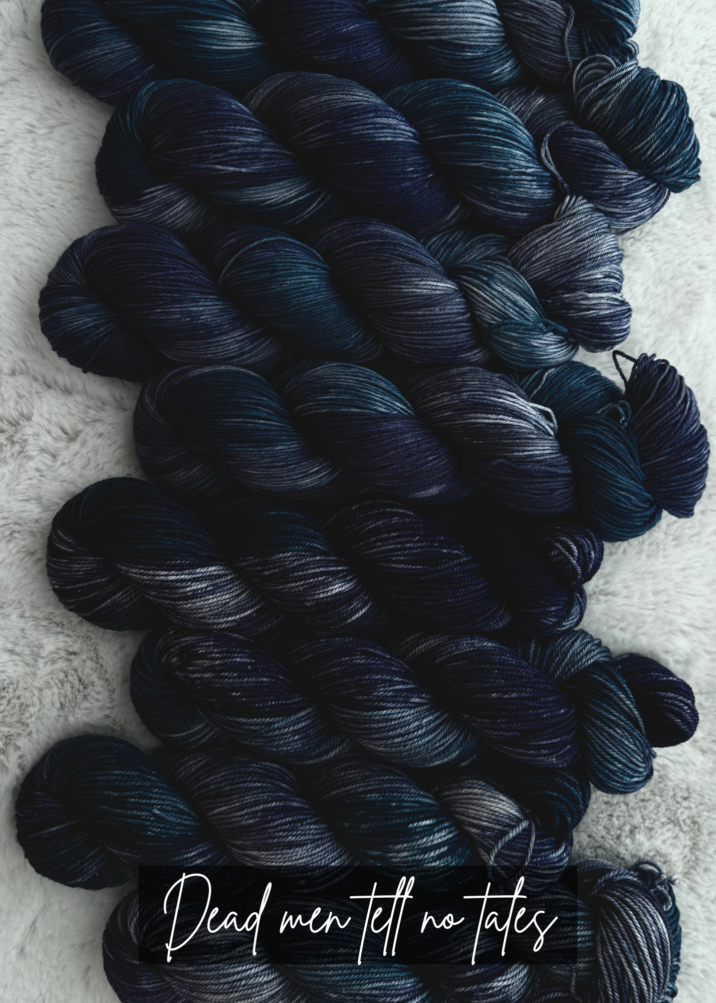 ✨CLUB 55 //The Main Street Skein Society // JUNE✨