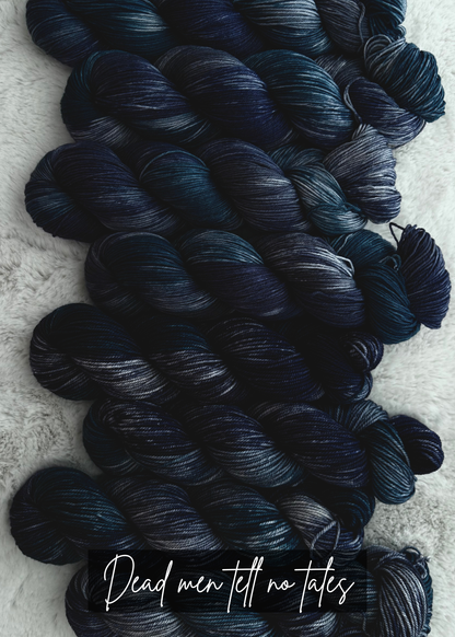 ✨CLUB 55 //The Main Street Skein Society // JUNE✨