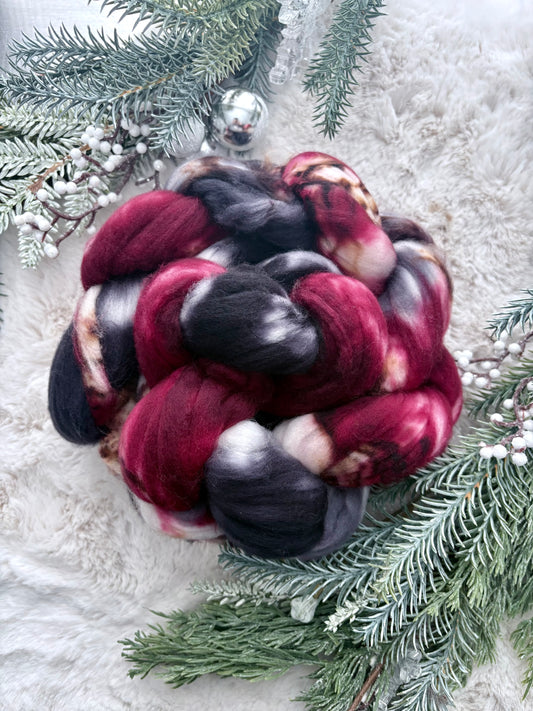 merry mickey // fibre