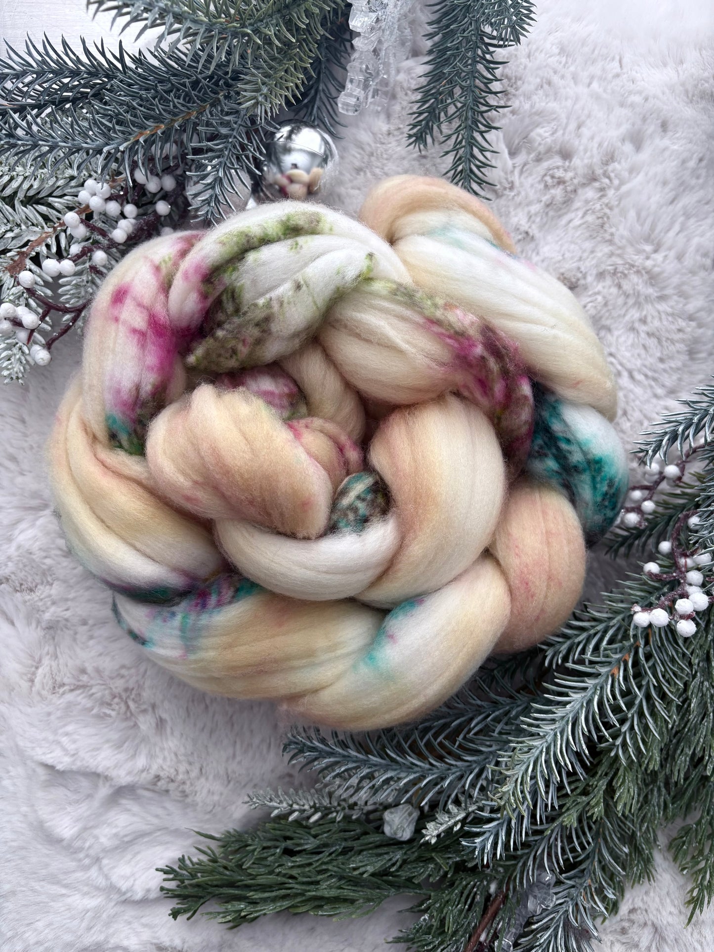 PREORDER // holiday collection // fibre