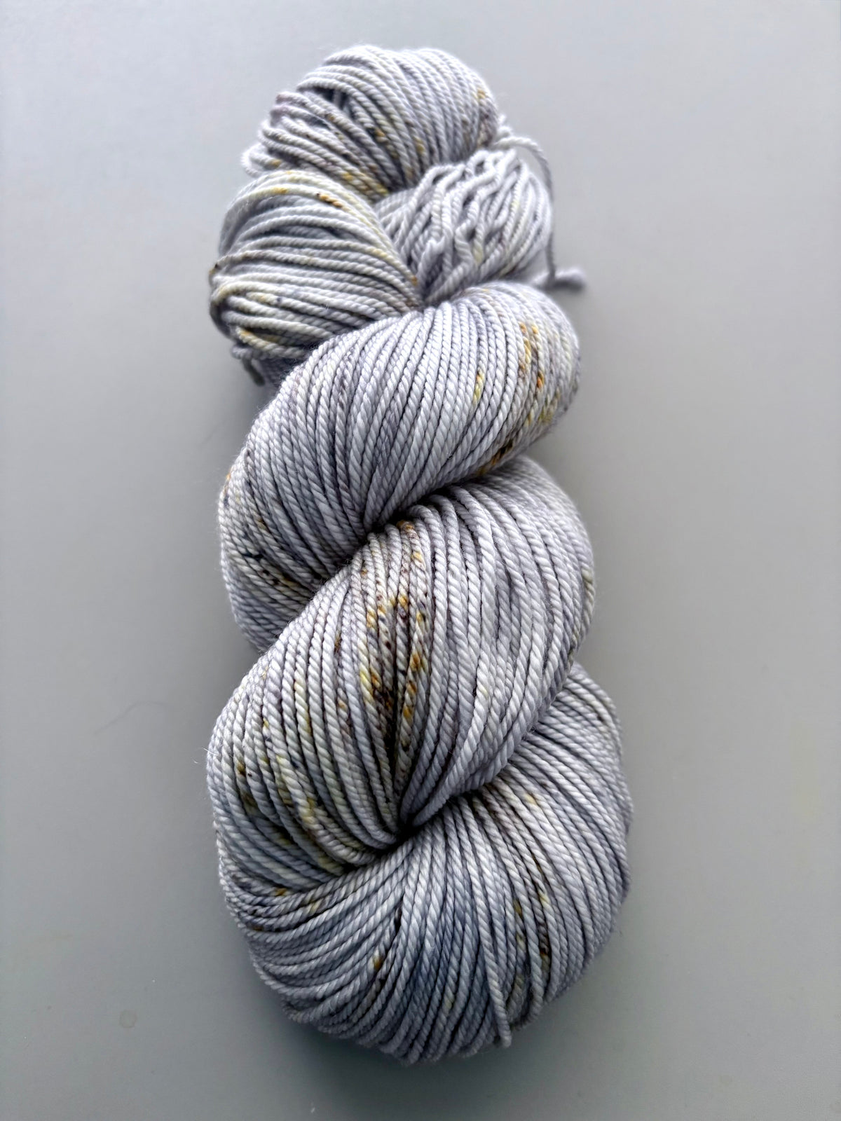 rusty nail