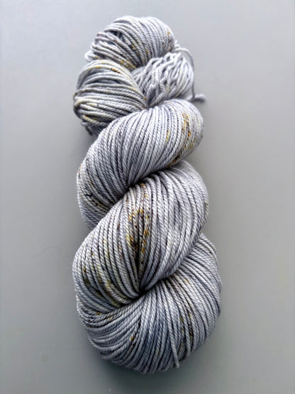 rusty nail