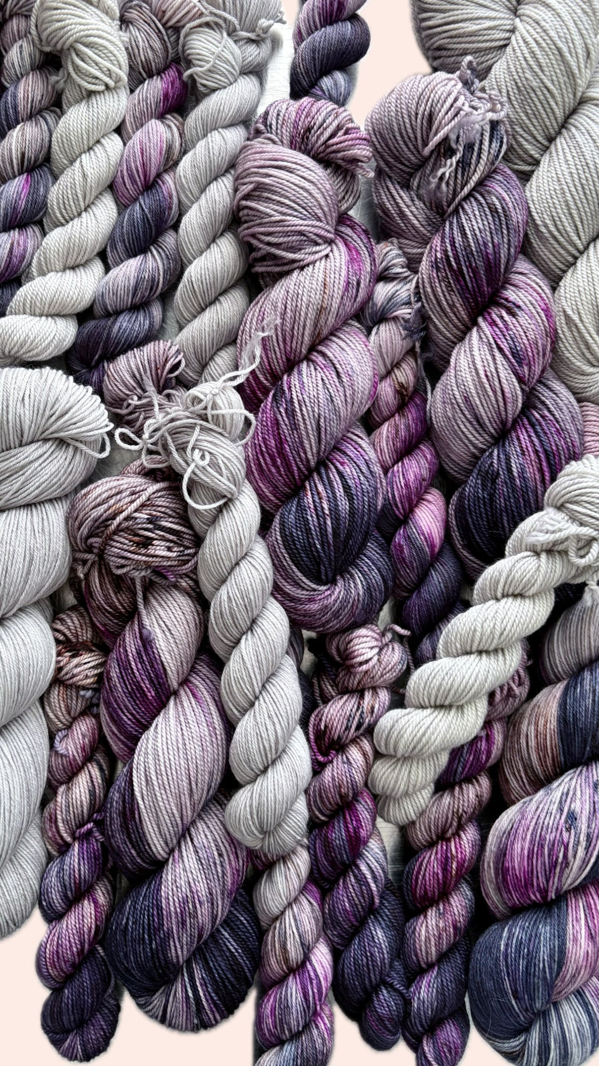 ✨CLUB 55 //The Main Street Skein Society // SEPTEMBER✨