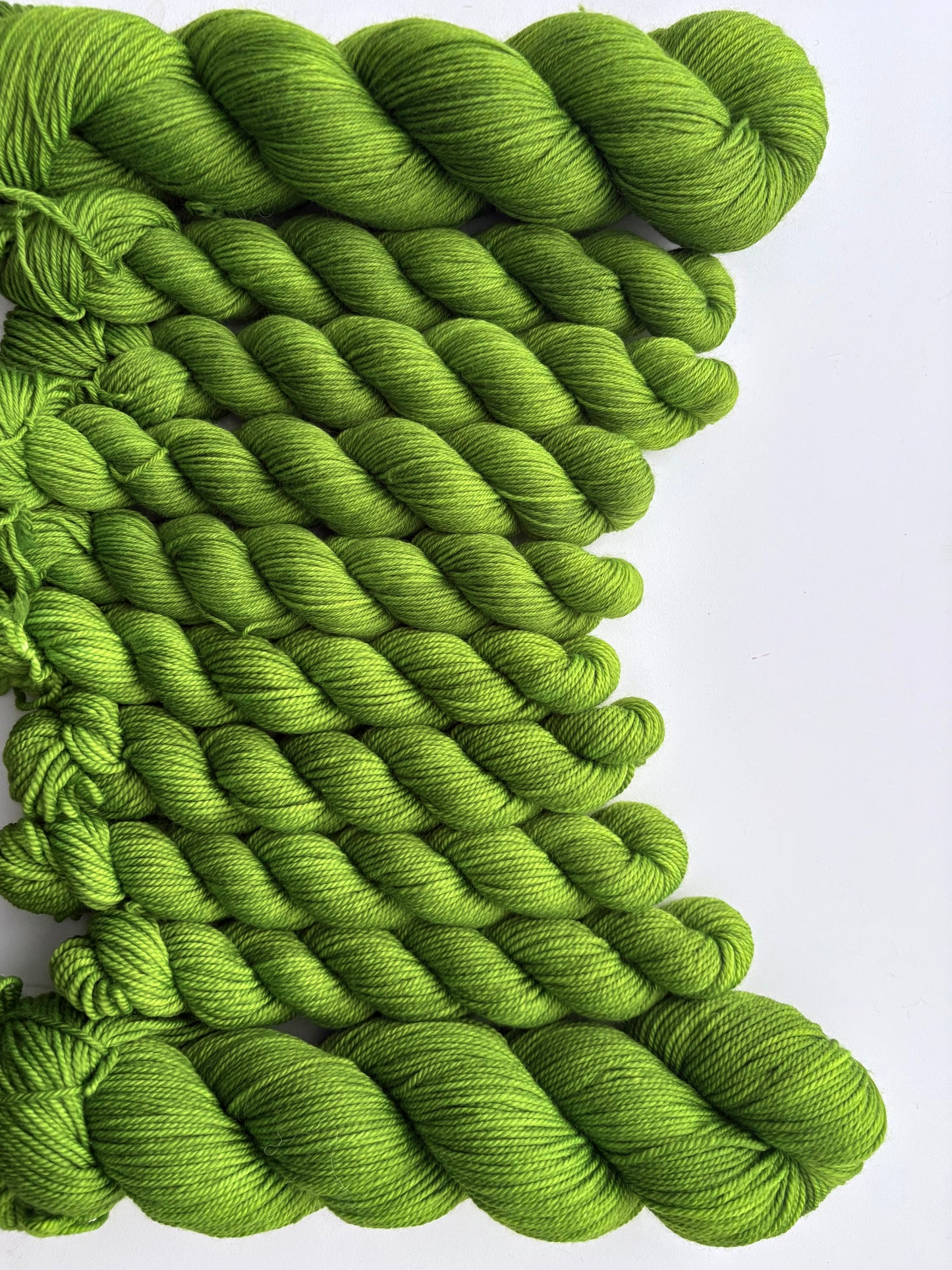 21 // classic sock & merino dk
