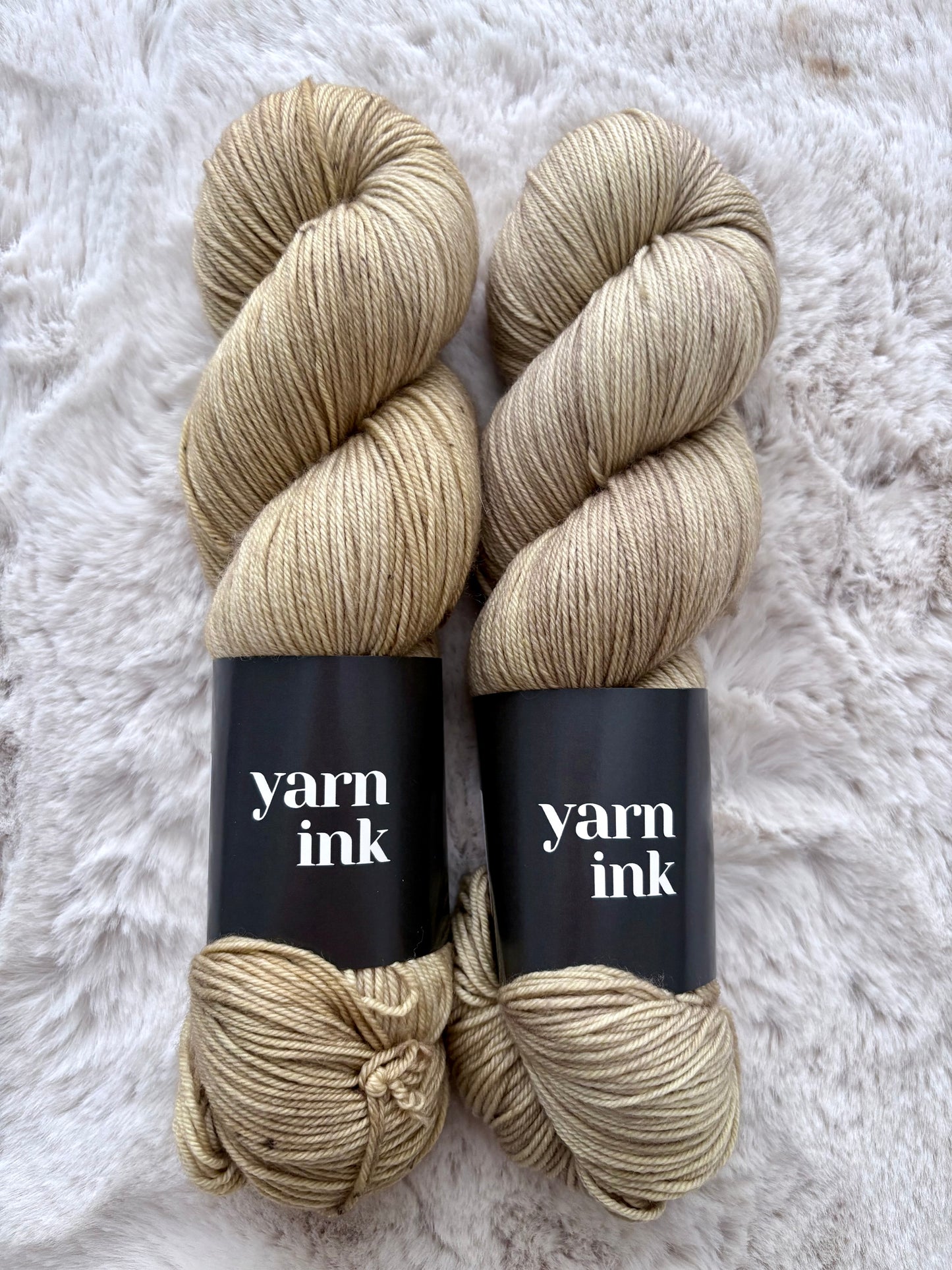 era // plush sock // 100g