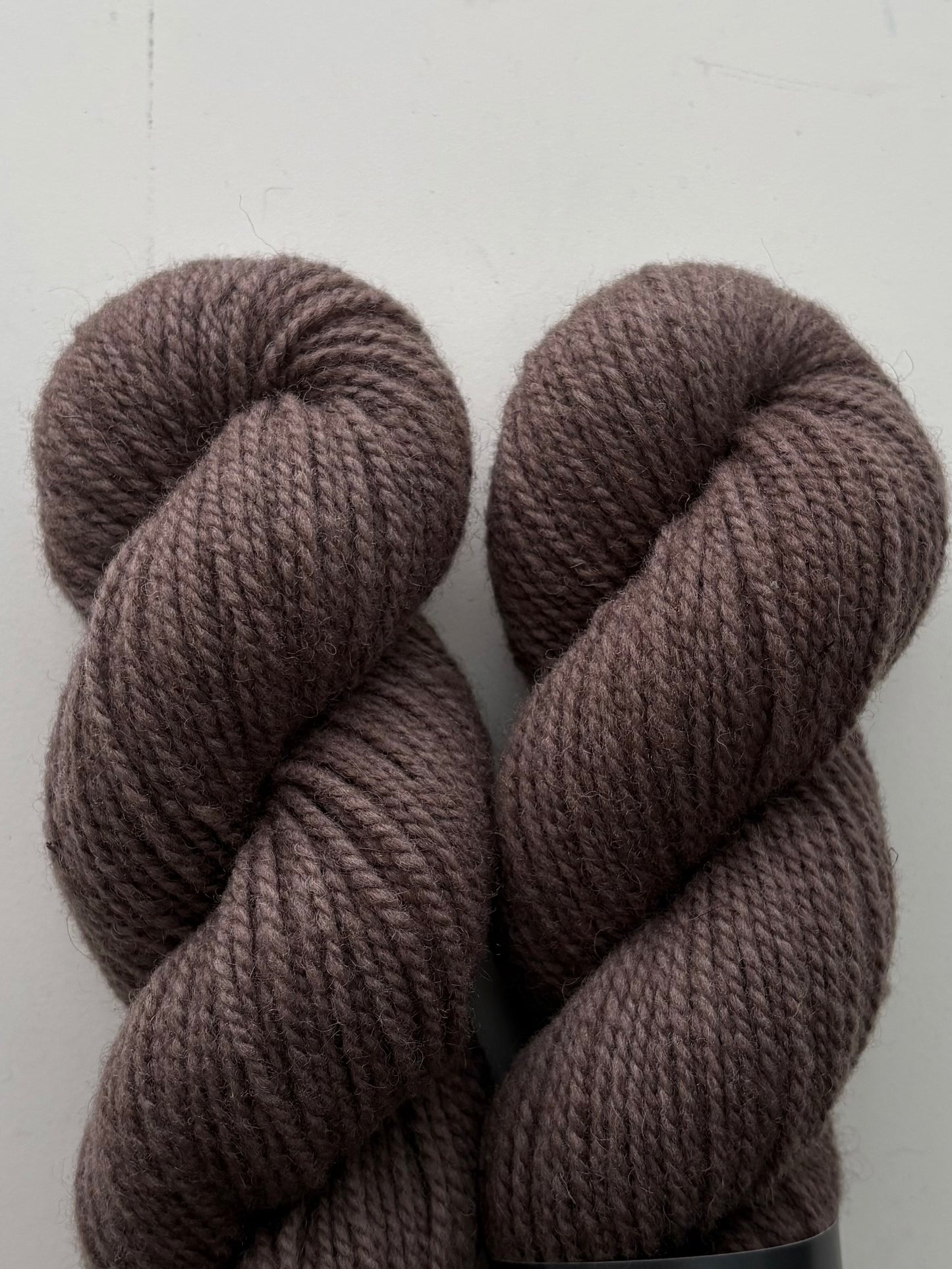 bittersweet :: woolen worsted