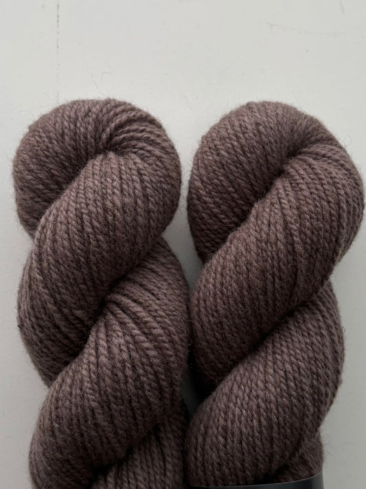 bittersweet :: woolen worsted