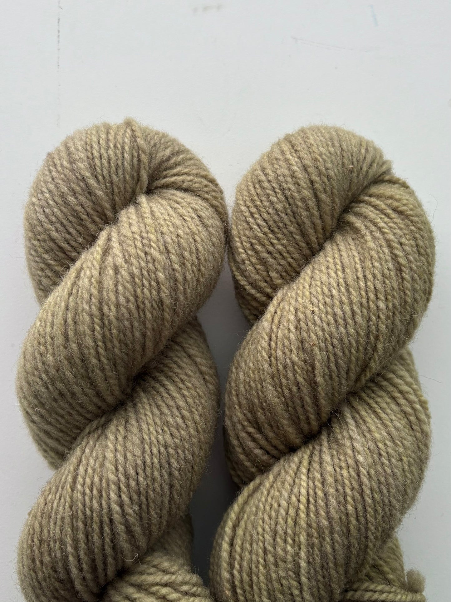 spring :: woolen worsted
