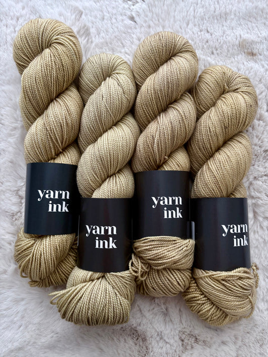 era // twist sock // 100g