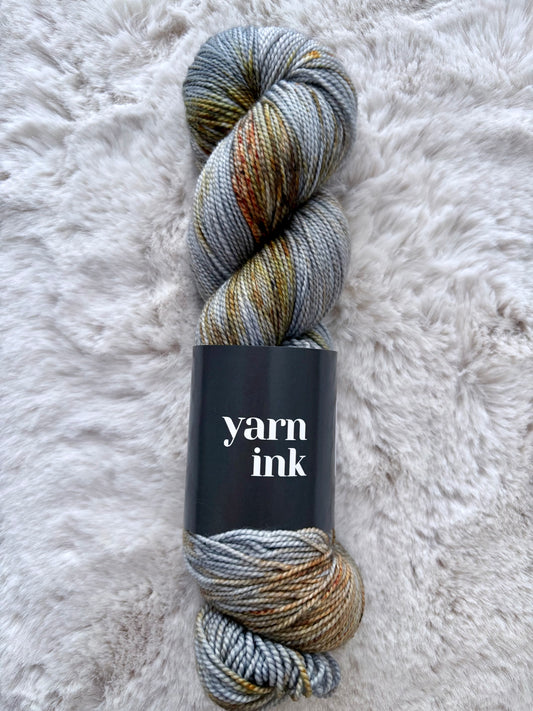 soul // twist sock // 100g