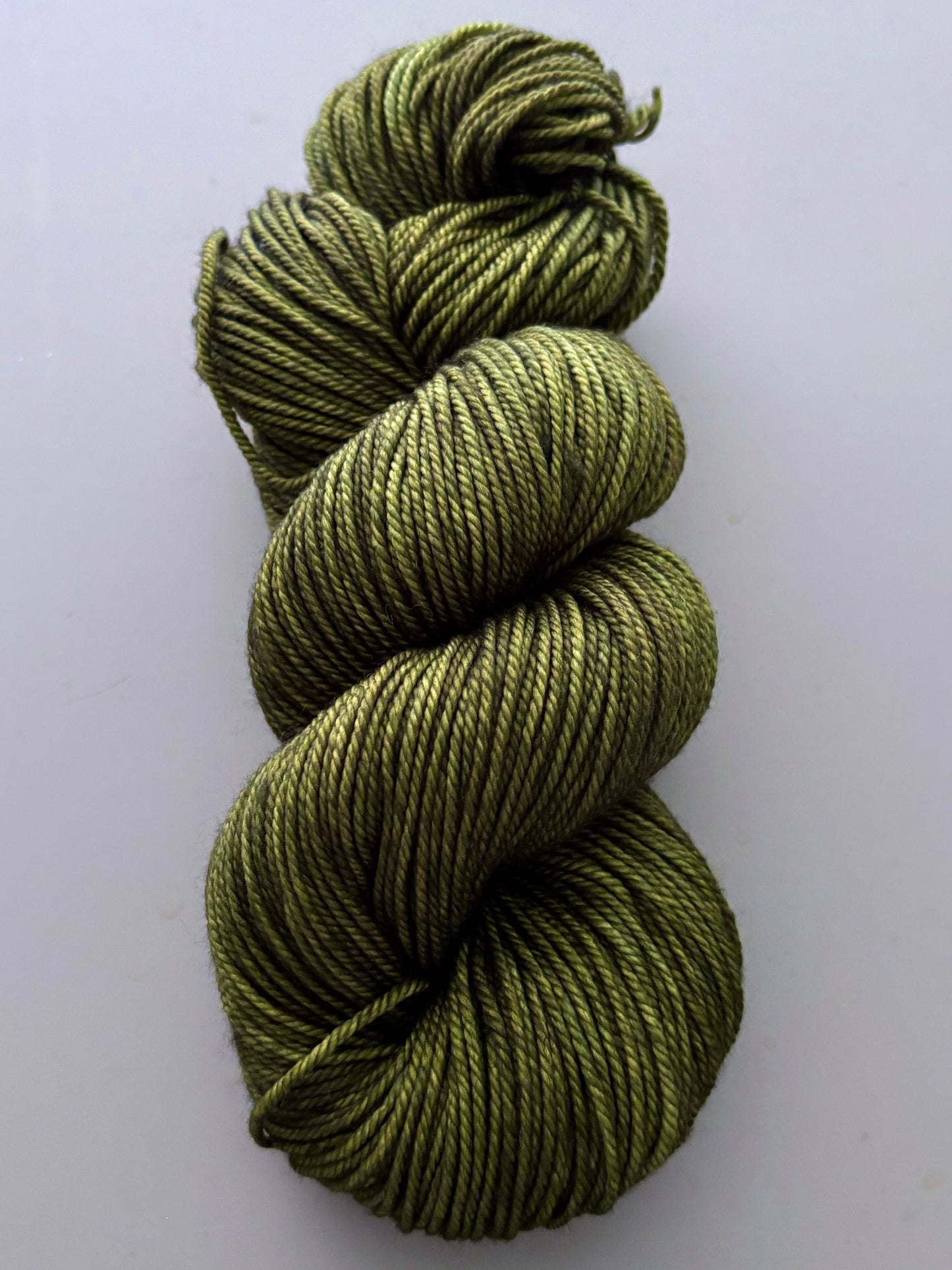 olive you