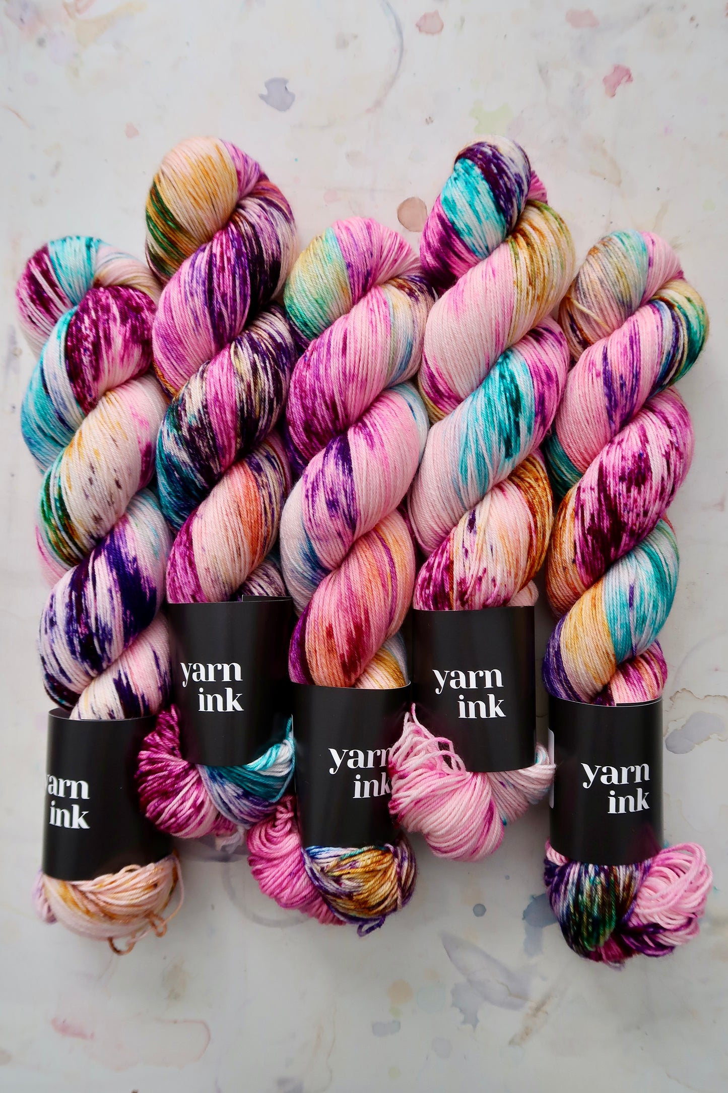 well f*ck // offensive crew