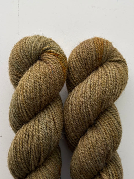 alder :: woolen worsted
