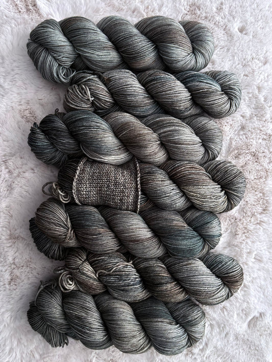 ✨CLUB 55 //The Main Street Skein Society // EXPEDITION✨