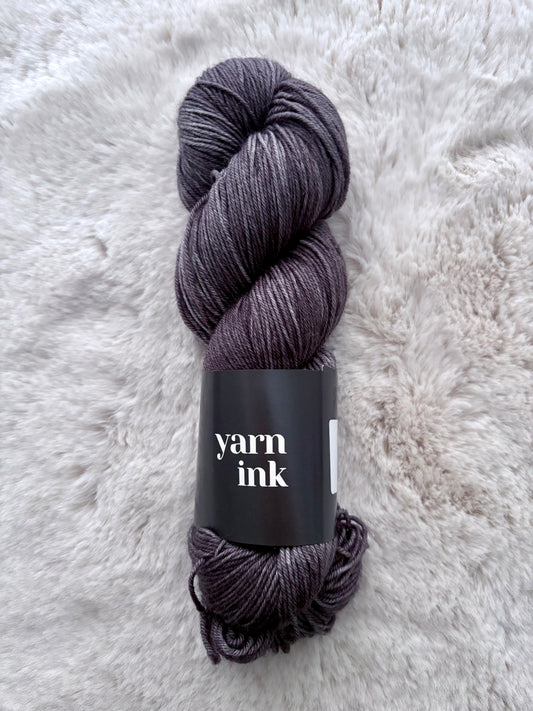 cinder // plush sock // 100g