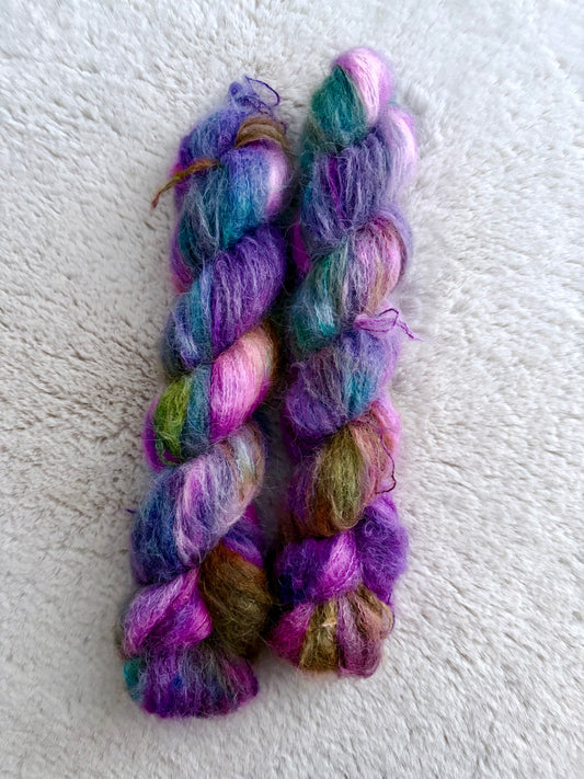 f*ck cancer 1.0  // suri lace // 50g